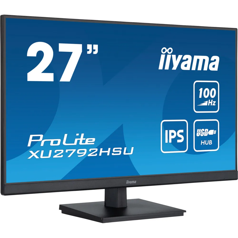 Zdjęcie monitora iiyama ProLite XU2792HSU-B6