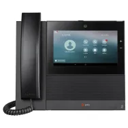 Telefon biurowy Poly CCX 700 Business Media Phone with Open SIP and PoE-enabled 82Z83AA
