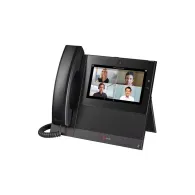 Telefon biurowy Poly CCX 700 Business Media Phone with Open SIP and PoE-enabled 82Z83AA