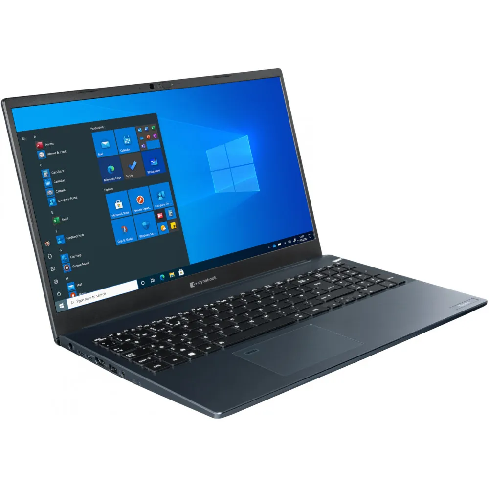 Dynabook Tecra A50-J A1PML10E1125 - zdjęcie
