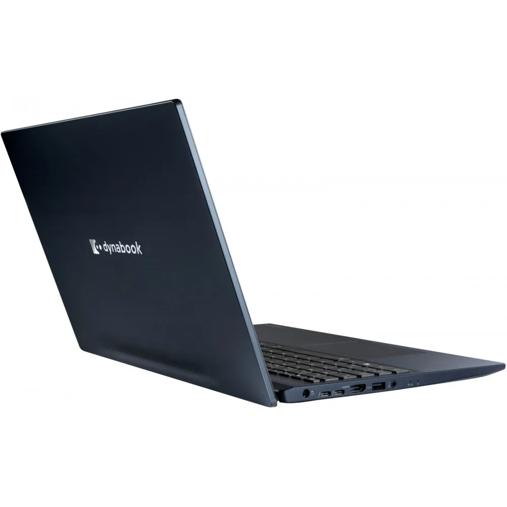 Zdjęcie produktu Laptop Dynabook Tecra A50-J A1PML10E1125 - i5-1135G7/15,6" Full HD IPS/RAM 8GB/SSD 512GB/Niebieski/Windows 10 Pro/3 lata On-Site