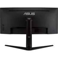 Monitor ASUS TUF Gaming VG34VQL1B 90LM06F0-B01170, 34", 3440x1440 (UWQHD), 144Hz(Overclockdo165Hz), 21:9, zakrzywiony, VA, FreeS