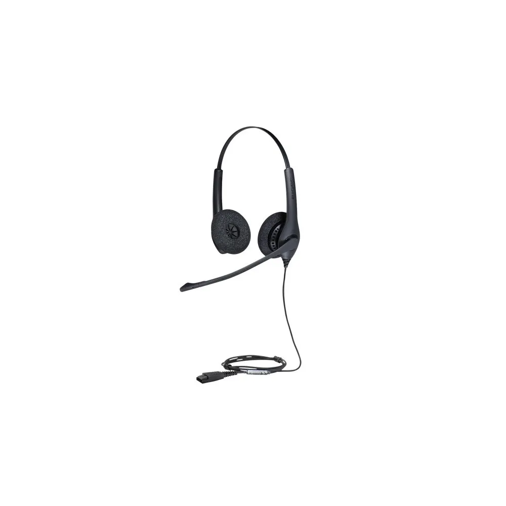 Jabra Biz 1500 QDDuo - 1519-0154 | Sklep ITnes.pl - IT for BUSINESS