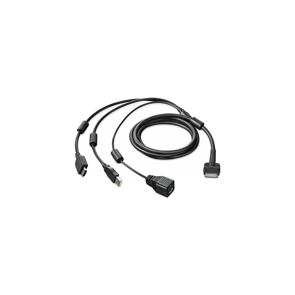 Kabel Wacom 3-in-1 Cable ACK42012 do DTK1651/DTH-1152, Czarny | Sklep ITnes.pl, IT for BUSINESS