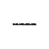 Lanberg PATCH PANEL 24 PORT 1U KAT.5E SZARY - PPU5-1024-S | Sklep ITnes.pl - IT for BUSINESS