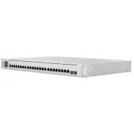 Switch zarządzalny Ubiquiti USW-ENTERPRISEXG-24, Layer3, 24x 10GbE RJ45, 2x 25GbE SFP28 | Sklep ITnes.pl, IT for BUSINESS