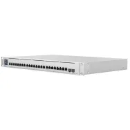 Switch zarządzalny Ubiquiti USW-ENTERPRISEXG-24, Layer3, 24x 10GbE RJ45, 2x 25GbE SFP28 | Sklep ITnes.pl, IT for BUSINESS