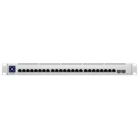 Switch zarządzalny Ubiquiti USW-ENTERPRISEXG-24, Layer3, 24x 10GbE RJ45, 2x 25GbE SFP28 | Sklep ITnes.pl, IT for BUSINESS