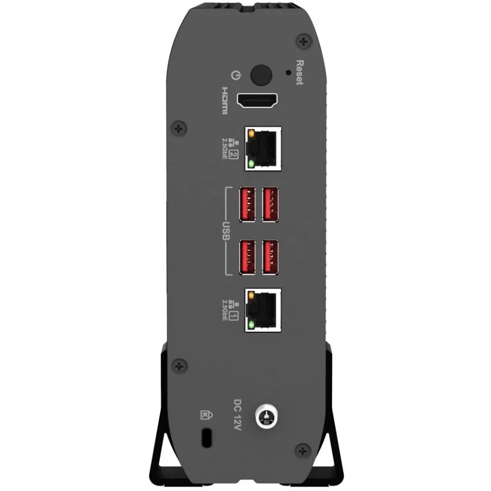 QNAP Tower TS-410E-T1CS