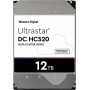 Dysk HDD 12 TB SATA 3,5" WD Ultrastar 0F29590 - zdjęcie poglądowe 2
