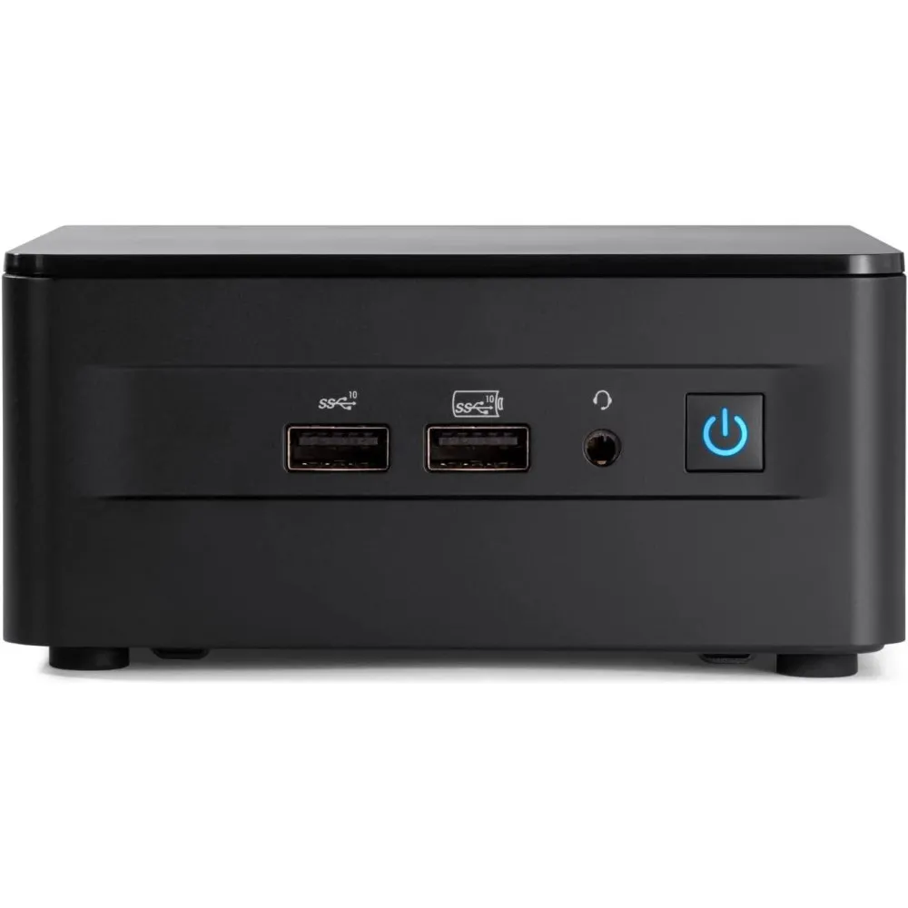 Komputer ASUS NUC 13 Pro Kit Tall RNUC13ANHi30000 90AB3ANH-MR4100, Mini Desktop, i3-1315U, Wi-Fi, 3 lata Carry-in | Sklep ITnes. Komputer ASUS NUC 13 Pro Kit Tall RNUC13ANHi30000 90AB3ANH-MR4100, Mini Desktop, i3-1315U, Wi-Fi, 3 lata Carry-in | Sklep ITnes.