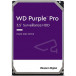 Dysk HDD 18 TB SATA 3,5" WD Purple WD181PURP - 3,5"/SATA III/512 MB/7200 rpm
