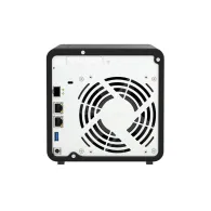 Serwer NAS QNAP Tower TS-432X-4G, Tower, AnnapurnaLabs Alpine AL524 Quad-core 2.0GHz, 4GB RAM, 4 wnęki, hot-swap, 2 lata Carry-i