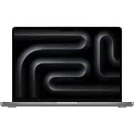 Laptop Apple MacBook Pro 14 M3 2023 Z1C90005T, Apple M3, 14,2" 3024x1964 Liquid Retina XDR HDR, 8GB, 1TB, Szary, macOS, 1CI | Sk