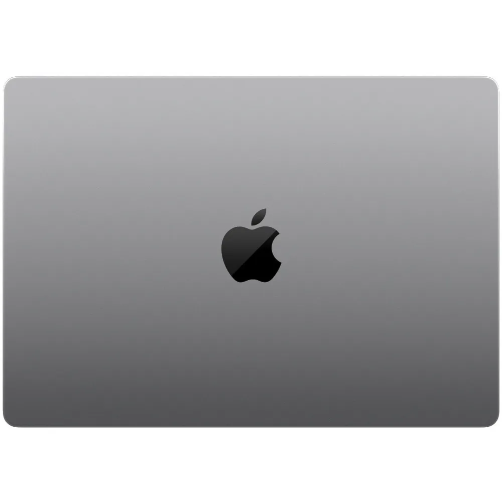 Apple MacBook Pro 14 M3 2023 Z1C90005T - zdjęcie