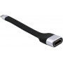 Adapter i-tec USB-C ,  HDMI 4K 60Hz C31FLATHDMI60HZ - zdjęcie poglądowe 1