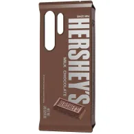 Etui na smartfon Samsung Hersheys Milk Chocolate Snack do Galaxy S25 Ultra GP-FPS938SBBAW, Brązowe | Sklep ITnes.pl, IT for BUSI