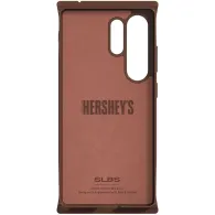 Etui na smartfon Samsung Hersheys Milk Chocolate Snack do Galaxy S25 Ultra GP-FPS938SBBAW, Brązowe | Sklep ITnes.pl, IT for BUSI