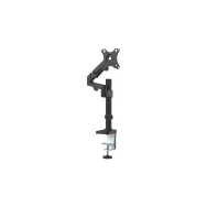 Uchwyt biurkowy do monitora Neomounts by Newstar Desk Pole Mount 27" DS70-750BL1 - Czarny | Sklep ITnes.pl - IT for BUSINESS