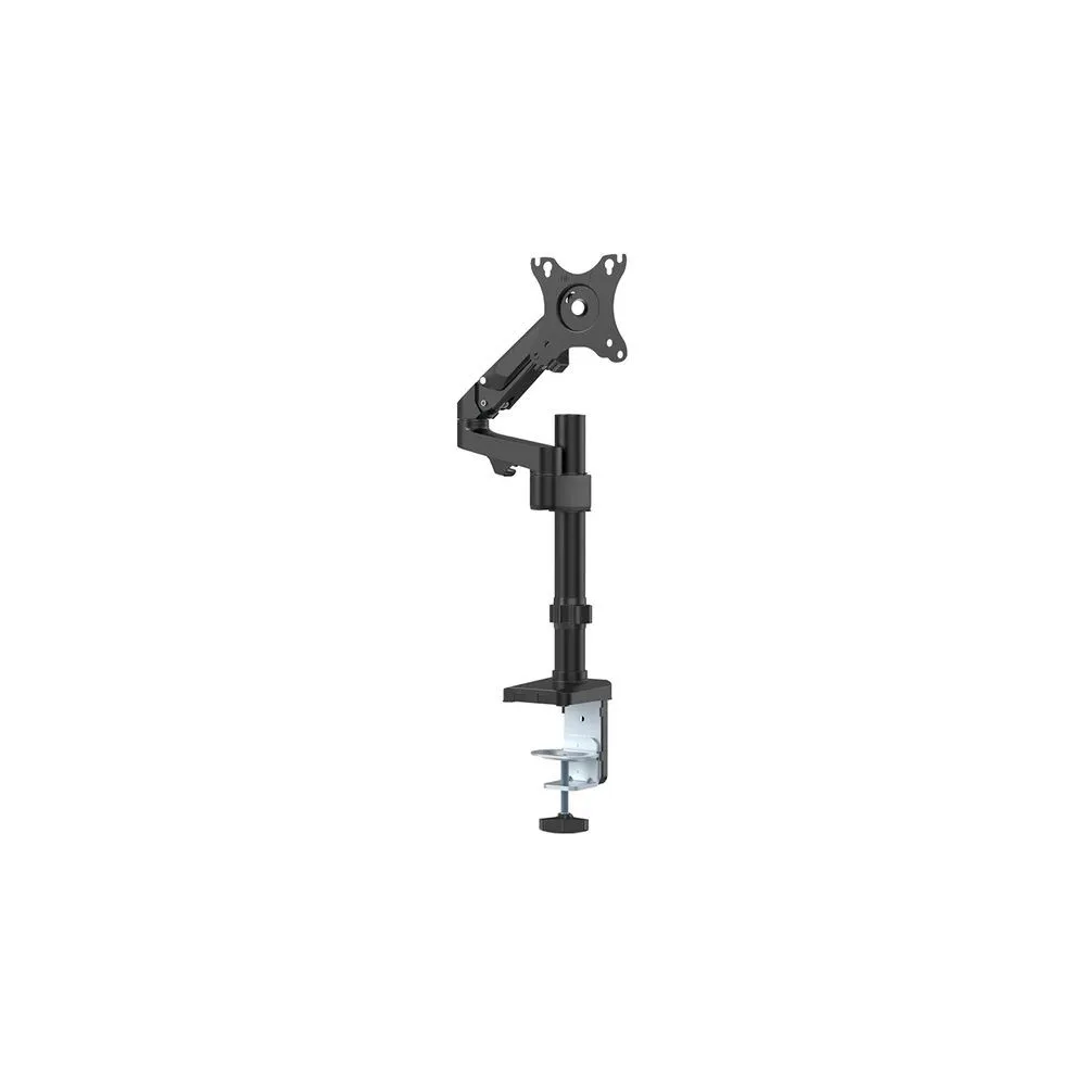 Uchwyt biurkowy do monitora Neomounts by Newstar Desk Pole Mount 27" DS70-750BL1 - Czarny | Sklep ITnes.pl - IT for BUSINESS
