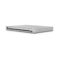 Switch zarządzalny Ubiquiti USW-ENTERPRISE-24-POE-EU, Layer 3, 12x 2.5GbE RJ45, 12x 1GbE RJ45, 2x 10GbE SFP+, PoE+ 400W | Sklep 