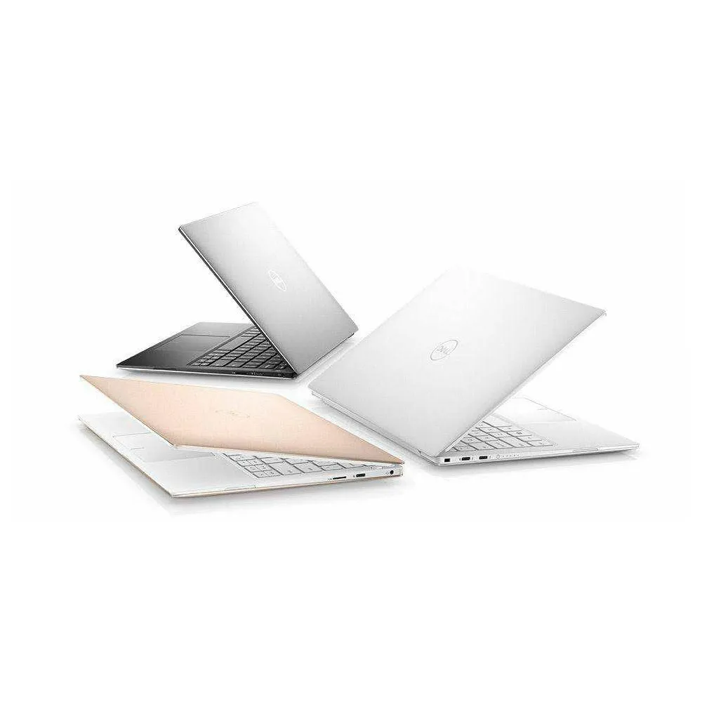 Dell XPS 13 9380 9380-6243 - zdjęcie