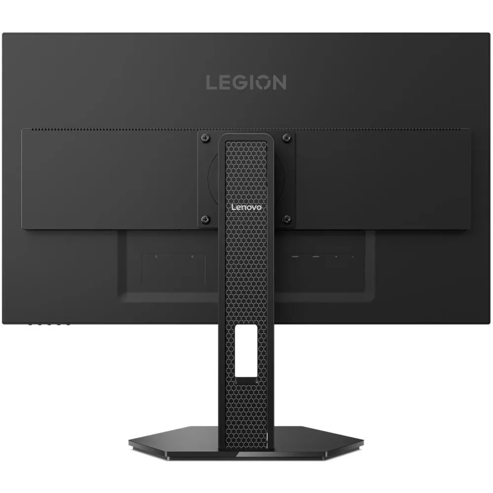 Monitor Lenovo Legion 27-10 68C5GAC4EU - 27/1920x1080 (Full HD)/240Hz/IPS/FreeSync/HDR/0,5 ms/pivot/Czarny - zdjęcie
