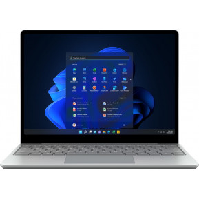 Microsoft Surface Laptop Go 2 8QG-00031 - zdjęcie poglądowe 4
