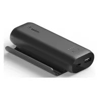 Power bank Belkin Gaming 5000 mAh BPZ001BTBK - Czarny - BPZ001BTBK | Sklep ITnes.pl - IT for BUSINESS