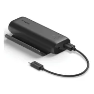 Power bank Belkin Gaming 5000 mAh BPZ001BTBK - Czarny - BPZ001BTBK | Sklep ITnes.pl - IT for BUSINESS