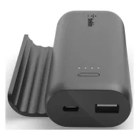 Power bank Belkin Gaming 5000 mAh BPZ001BTBK - Czarny - BPZ001BTBK | Sklep ITnes.pl - IT for BUSINESS