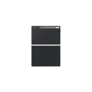 Etui na tablet Samsung Smart Book Cover do Galaxy Tab S10+ / S9+ / S9+ FE EF-BX810PBEGWW, Czarne | Sklep ITnes.pl, IT for BUSINE