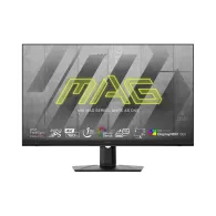 Monitor MSI MAG 323UPF, 32", 3840x2160 (4K), 160Hz, Rapid IPS, FreeSync, 1 ms, USB-C, Czarny | Sklep ITnes.pl, IT for BUSINESS