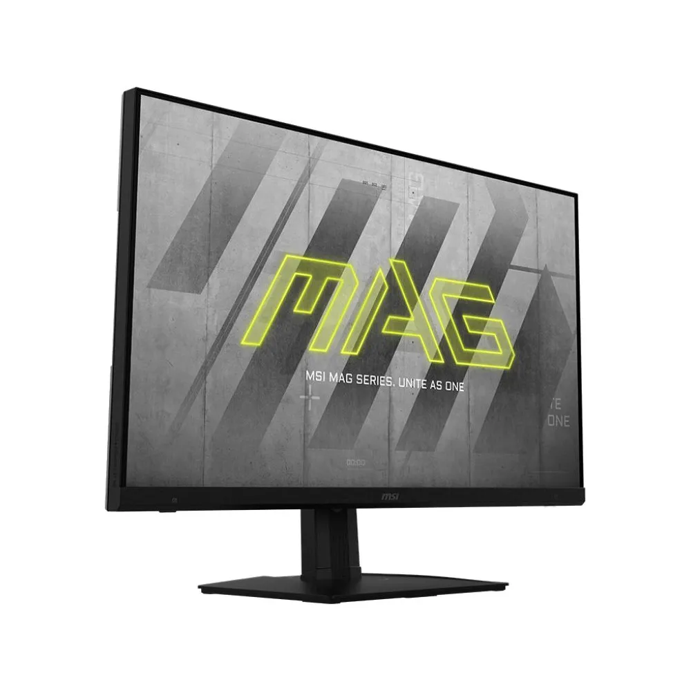 Monitor MSI MAG 323UPF - 32"/3840x2160 (4K)/160Hz/Rapid IPS/FreeSync/1 ms/USB-C/Czarny - zdjęcie
