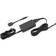 HP 45W Smart AC Adapter H6Y88AA - zdjęcie poglądowe 1