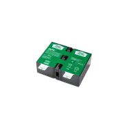 Bateria do zasilacza UPS APCRBC124 - 24V, 9Ah