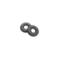 Gąbki do słuchawek Plantronics Ear Cushion Leatherette 71782-01 do CS300, CS500 Series - 1 sztuka, Czarne | Sklep ITnes.pl - IT 