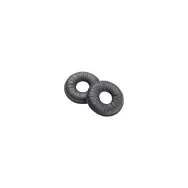 Gąbki do słuchawek Plantronics Ear Cushion Leatherette 71782-01 do CS300, CS500 Series - 1 sztuka, Czarne | Sklep ITnes.pl - IT 