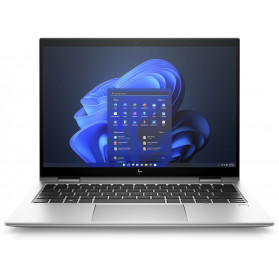 Laptop HP Elite x360 830 G9 6F5X8EA - i5-1245U, 13,3" WUXGA IPS dotykowy, RAM 16GB, SSD 512GB, Windows 10 Pro - zdjęcie 7