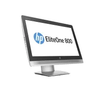 Komputer All-in-One HP EliteOne 800 G2 X3J94EA, i5-6500, 23" FHD IPS, 8GB, 256GB, Win10 Pro | Sklep ITnes.pl, IT for BUSINESS