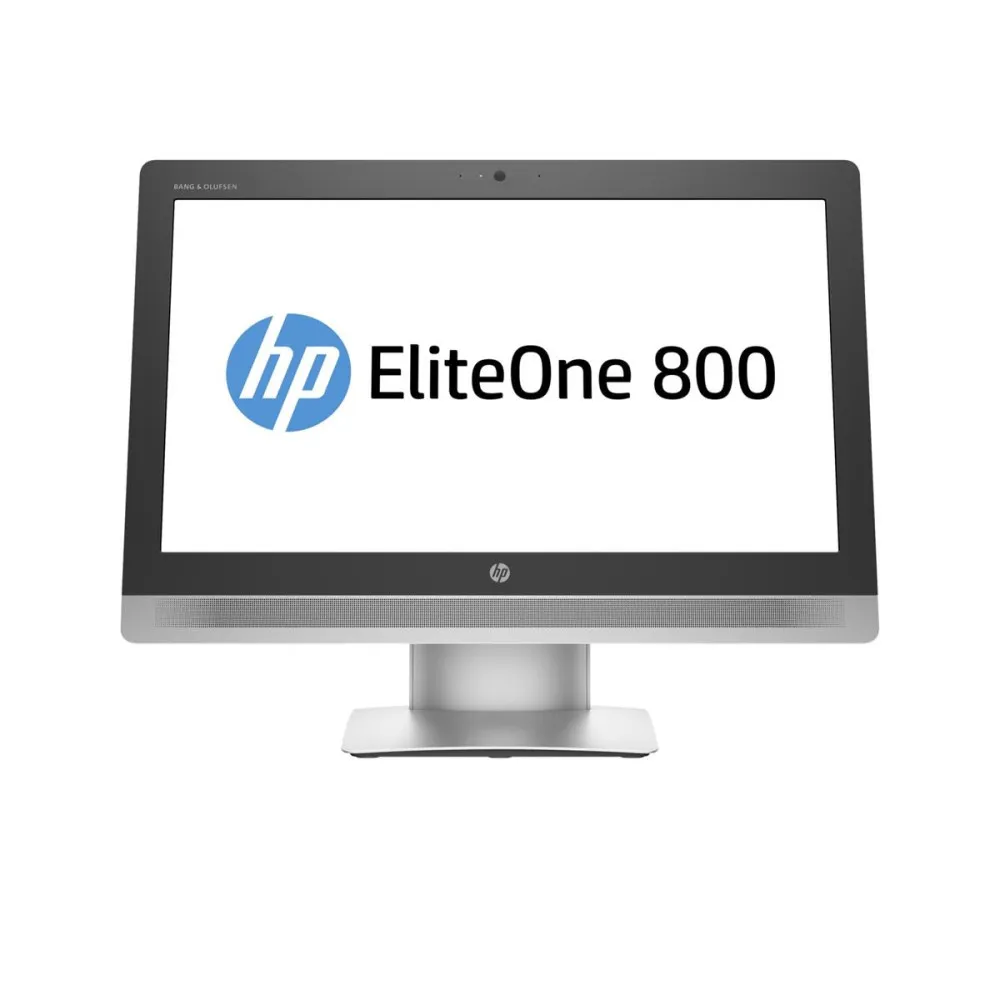 Zdjęcie produktu Komputer All-in-One HP EliteOne 800 G2 X3J94EA - i5-6500/23" Full HD IPS/RAM 8GB/SSD 256GB/Windows 10 Pro