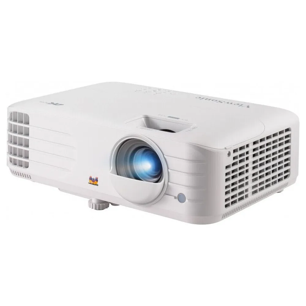 ViewSonic PX701-4K - zdjęcie