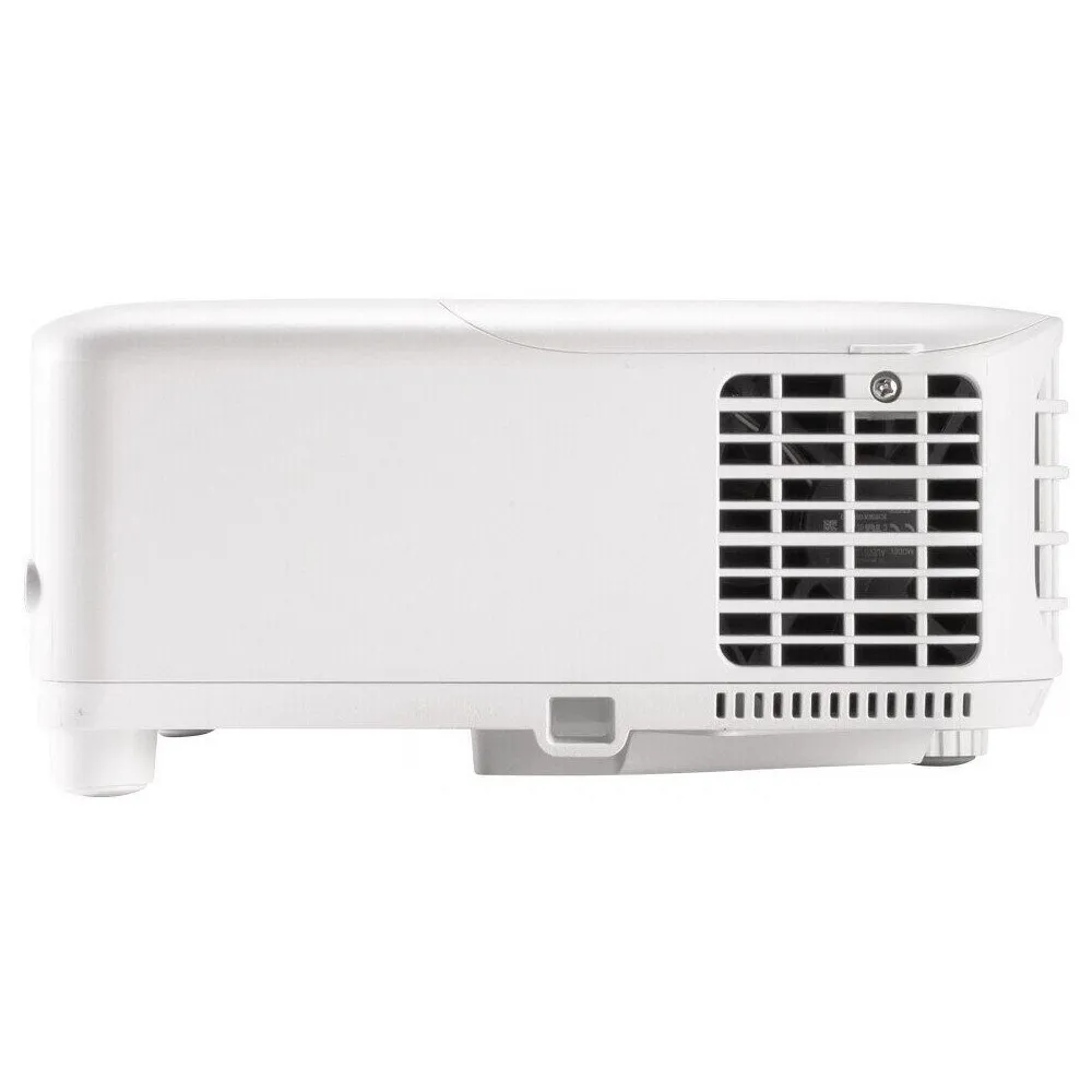 Projektor ViewSonic PX701-4K - DLP, 2160p (3840x2160), 3200lm, Biały