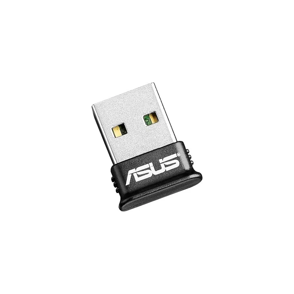 Adapter ASUS Mini Bluetooth 4.0 USB USB-BT400, USB-A, Czarny | Sklep ITnes.pl, IT for BUSINESS