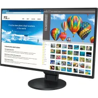 Monitor EIZO FlexScan EV2785-BK - zdjęcie poglądowe 1