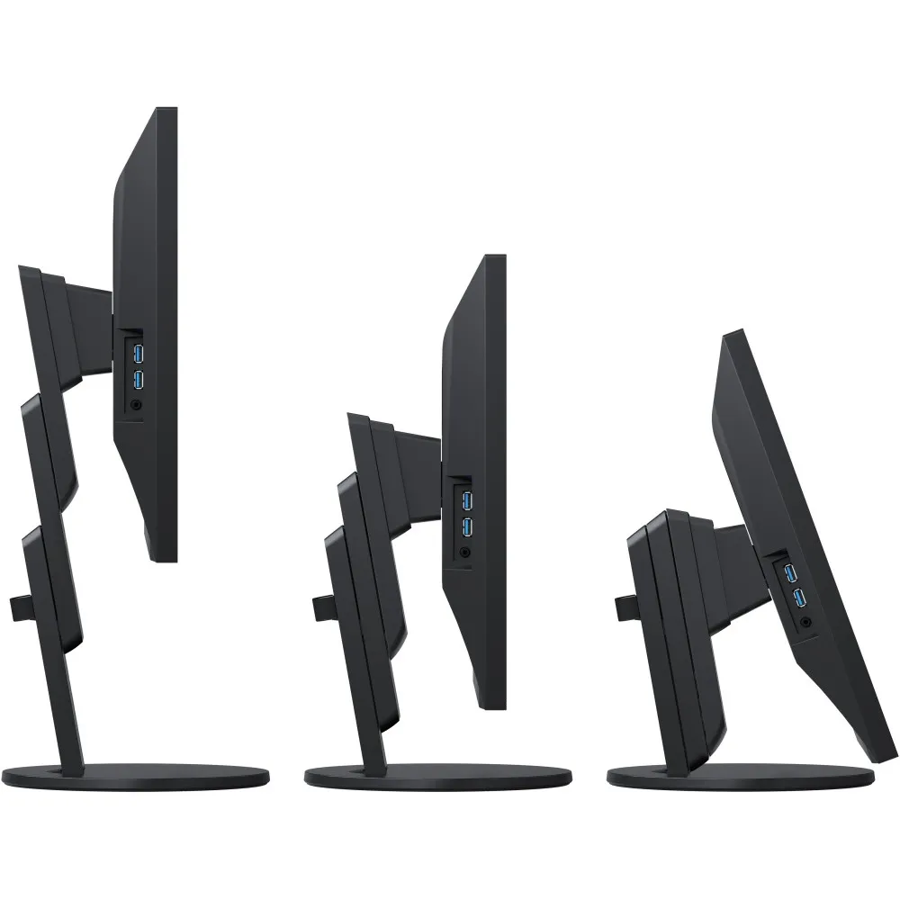 EIZO FlexScan EV2785-BK - zdjęcie