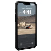 Etui na smartfon UAG Monarch 114033114040 do iPhone 14 Plus, Czarne | Sklep ITnes.pl, IT for BUSINESS