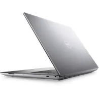 Laptop Dell Precision 5690 N002P5690EMEA_VP, Core Ultra 7 165H vPro, 16" WUXGA IPS, 32GB, 1TB, RTX 1000 Ada, Szary, Win11 Pro, 3