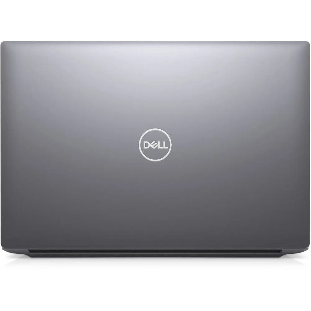 Laptop Dell Precision 5690 N002P5690EMEA_VP - Core Ultra 7 165H vPro/16" WUXGA IPS/RAM 32GB/1TB/RTX 1000 Ada/Szary/Win 11 Pro/3OS