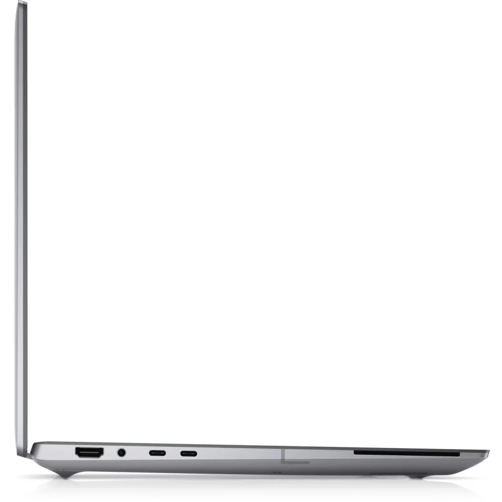 Zdjęcie komputera Dell Precision 5690 N002P5690EMEA_VP